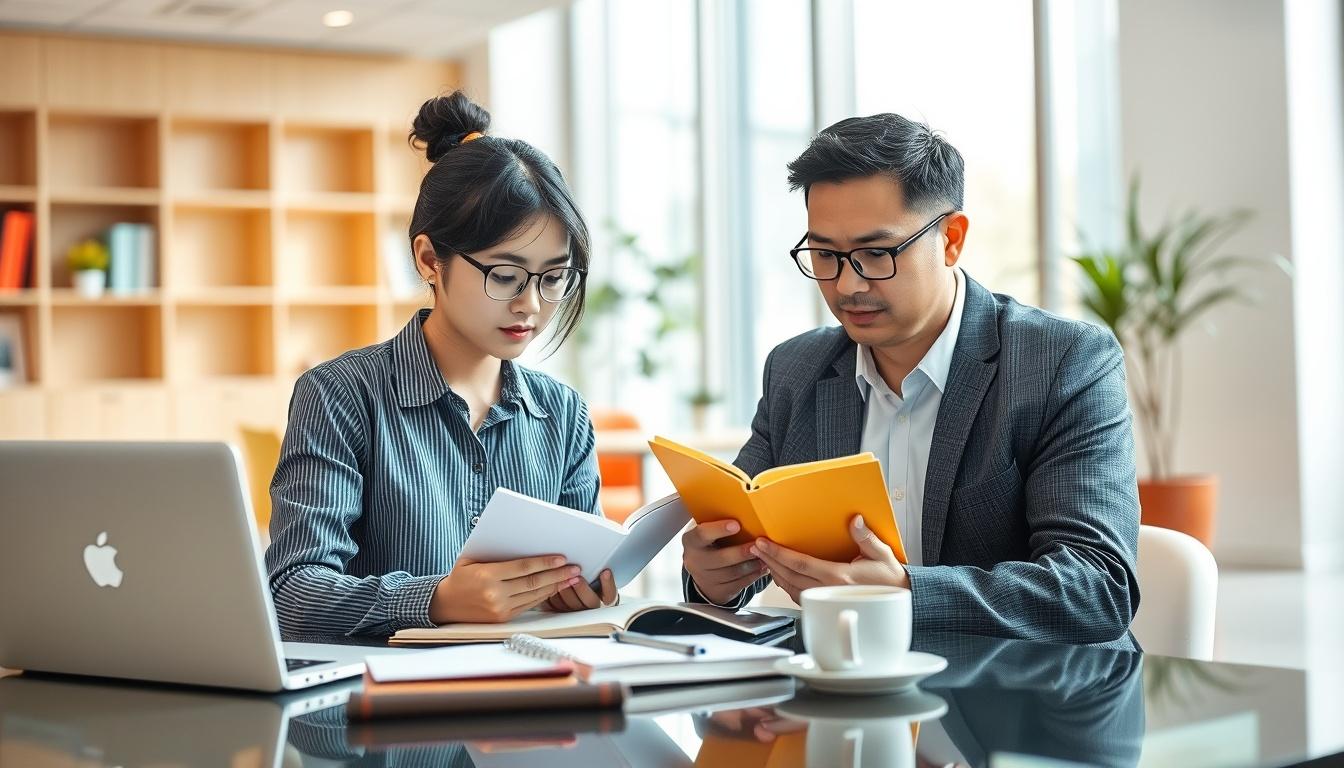 Learn Skills That Support Real Progress